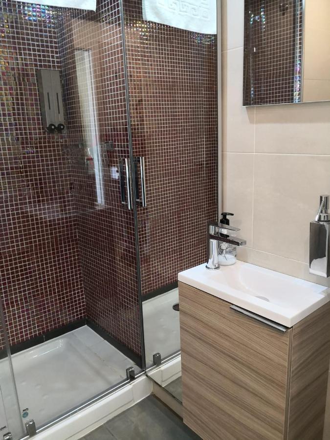 Beach Penthouse Sitges Eksteriør bilde
